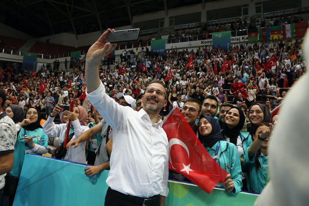 Istanbul prépare le "meilleur" plan à ce jour pour la candidature aux Jeux olympiques de 2036 après les échecs passés