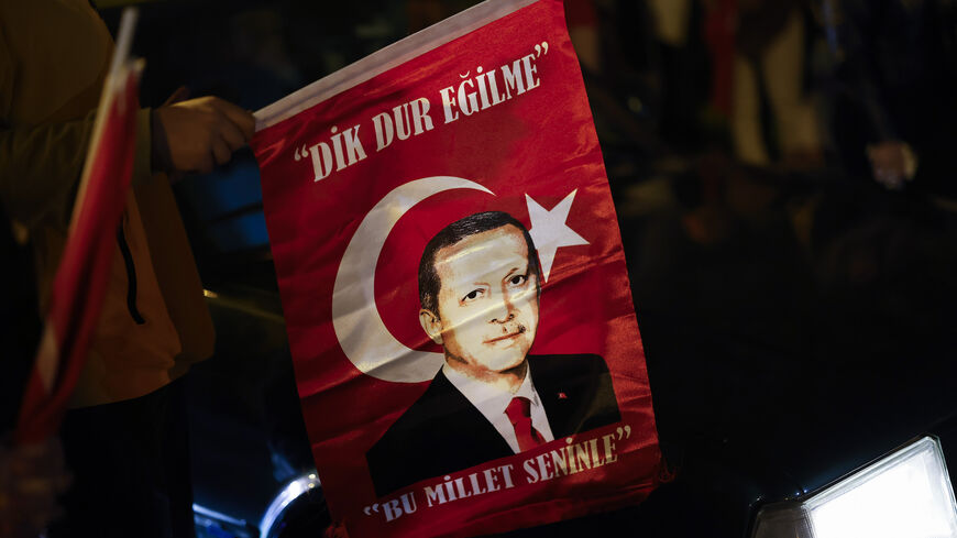 Les États-Unis se préparent à une autre ère Erdogan en Turquie