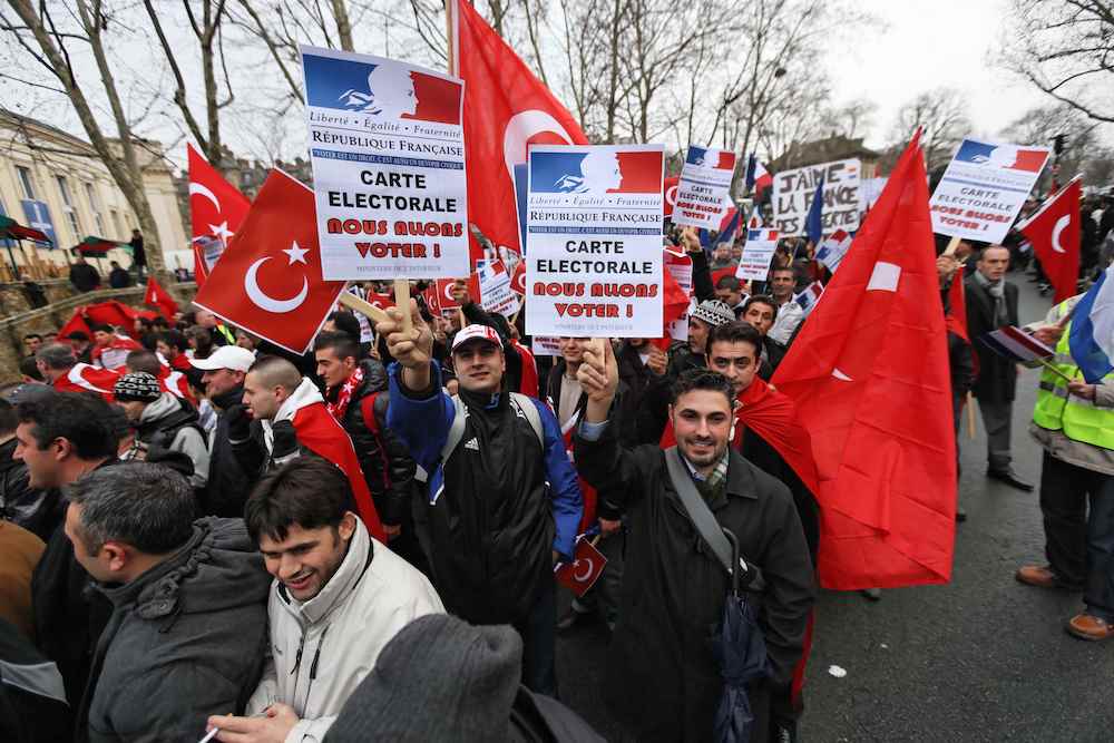 Que la France construise vite de nouvelles prisons !