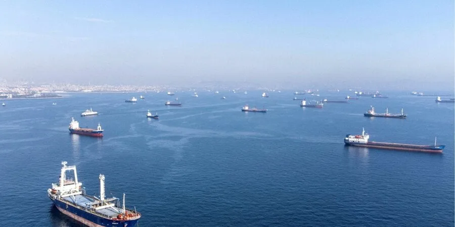 La Turquie augmentera les frais de traversée du Bosphore et du détroit des Dardanelles