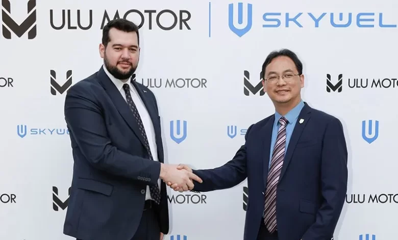 Skyworth va créer une usine de batteries en Turquie
