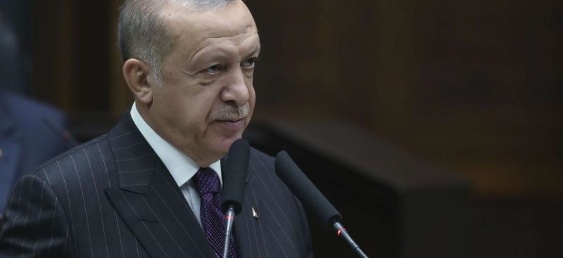 Erdoğan donne son feu vert à la normalisation des relations avec l'Arménie