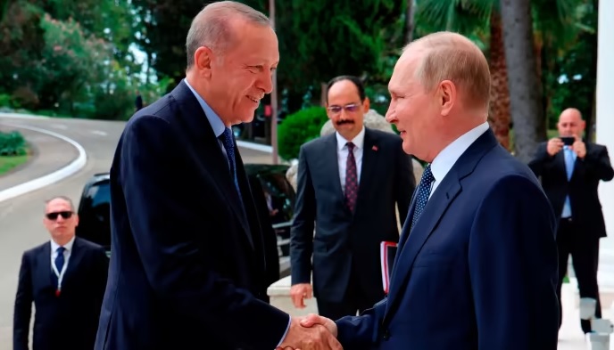 Les États-Unis et l'UE intensifient la pression sur la Turquie au sujet des sanctions contre la Russie