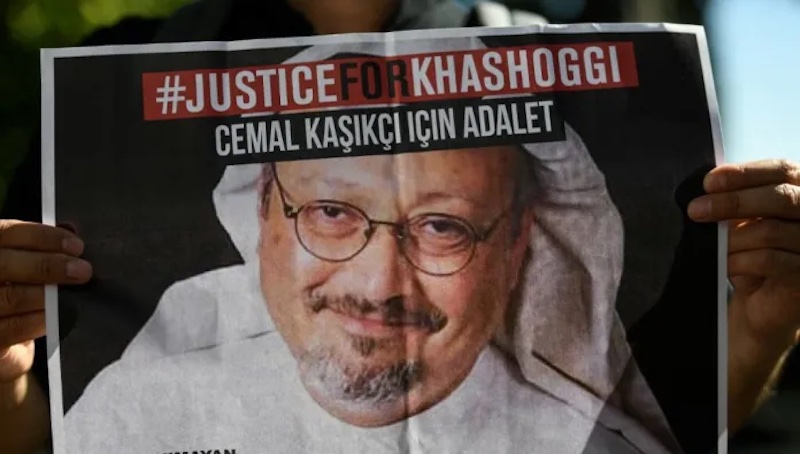 [Rapport] Une dose de 40 mg d'une substance non spécifiée a tué Jamal Khashoggi