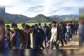 3 000 migrants en situation irrégulière ont été expulsés la semaine dernière