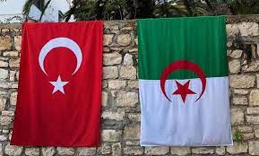 Algérie/Turquie : de nouveaux projets seront concrétisés en Algérie dans divers secteurs