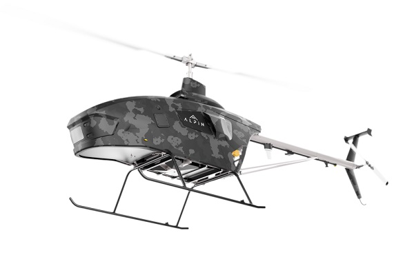 Airbus va aider le groupe turc Titra à mettre au point un drone aérien embarqué