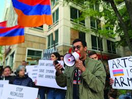 Esprit de l'asala est toujours vivant 