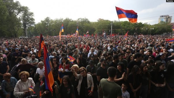 Arménie sans Turcs