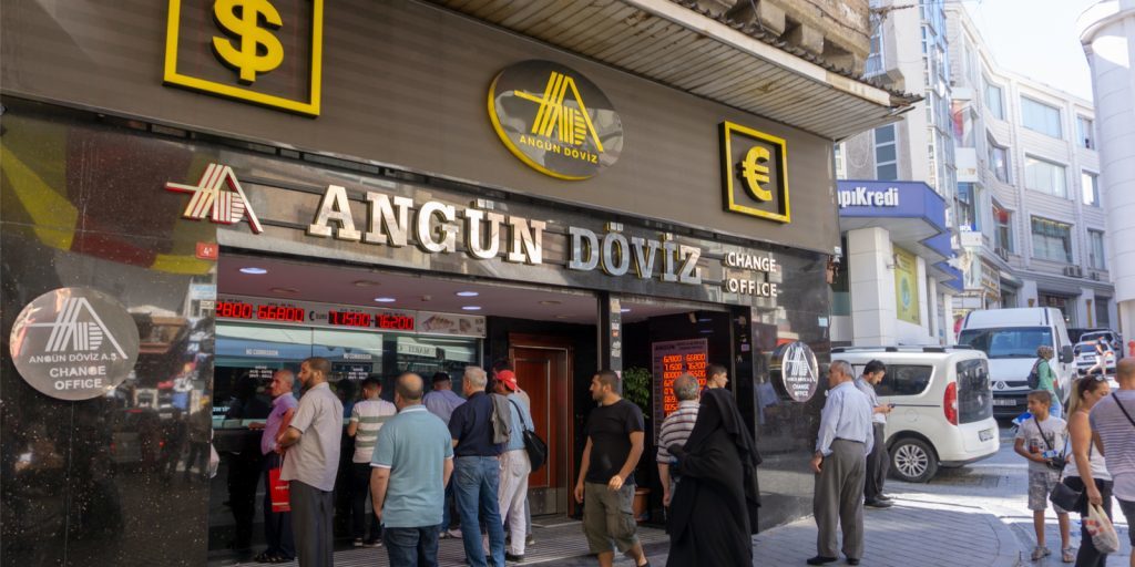 Inauguration du gazoduc reliant la Caspienne à la Grèce. (Turquie - Grèce)