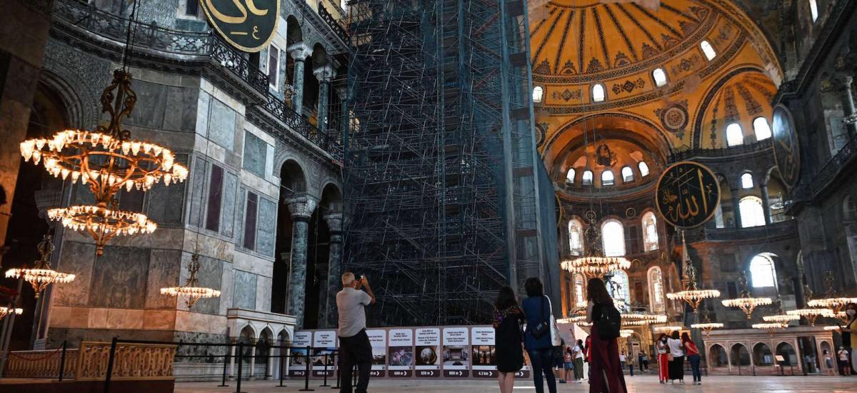 MAE de Turquie : Il est nécessaire d'apporter des modifications au Groupe de Minsk