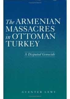 Reconsidérer le génocide arménien (1/2) - Turquie/Arménie
