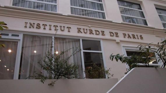 Trois activistes kurdes, dont une cofondatrice du PKK, "sans doute exécutées" à Paris