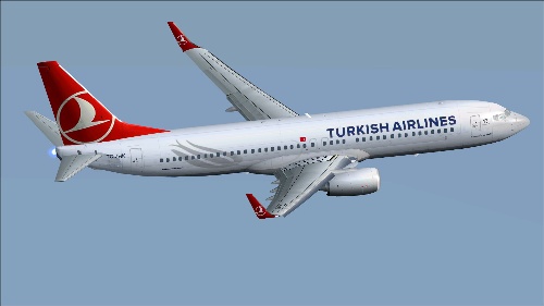 Turkish Airlines va créer une compagnie au Niger