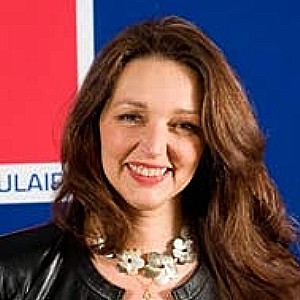 Valérie Boyer, servante de toutes les manoeuvres arméniennes