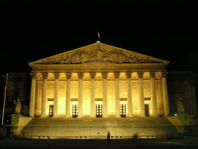 Les Sénateurs et Députés condamnent l'agression de deux franco-azéris par des nationalistes arméniens dans les locaux de l'Assemblée Nationale
