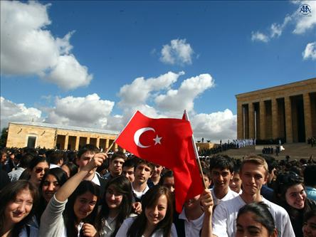 Los Angeles : les nationalistes arméniens intimident les organisations juives (Arménie/Turquie/USA)