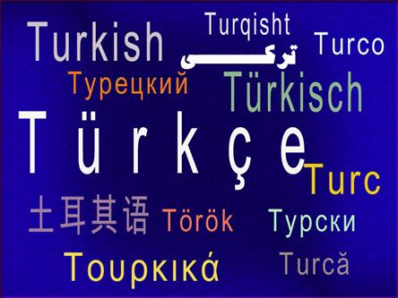 L'État français fait la sourde oreille aux demandes d'enseignement de la langue turque en France
