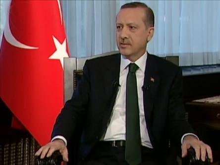 « La santé occupe la première place » souligne Vicente González Loscertales (Turquie)