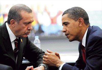La Turquie a fini de rembouser ses dettes auprès du FMI
