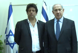 Législatives partielles / Ingérence : Benyamin Netanyahou appelle à voter pour le candidat de l'UDI 