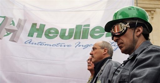Ankara et Riyad signent un accord de coopération dans l'industrie de la défense