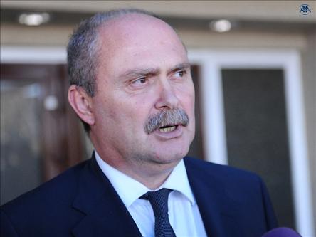 Turquie/Algérie : Face à Face Manceron/Tillinac