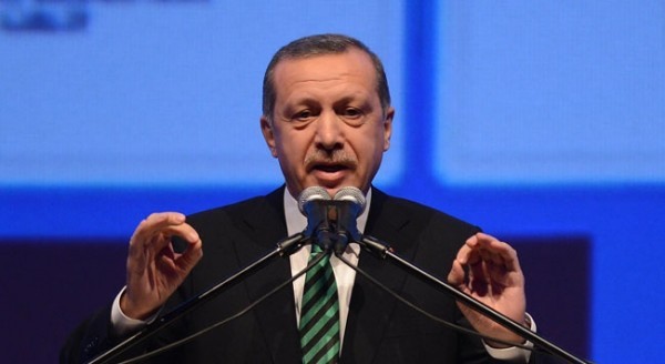 Voyage du premier Ministre turc Erdogan en Tunisie et Algérie