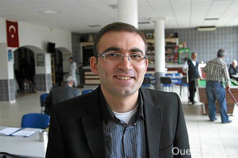 L'Europe doit arrêter de soutenir le terrorisme du PKK en Turquie