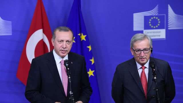 Turquie : Erzurum relance son économie