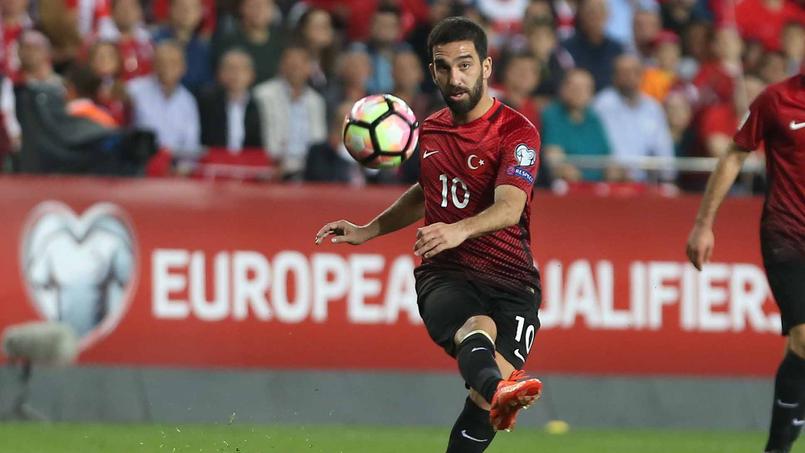 Europalia Turquie, c'est signé