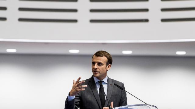 Les Etats-Unis démentent l'espionnage à l'encontre de la France
