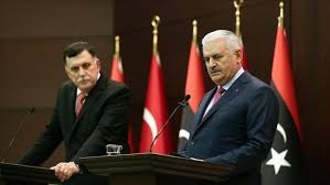 L'Ambassade de Turquie a fait érigé une école à Amman