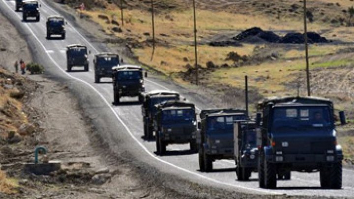 Eloge de l'ONU aux activités de la Turquie en Somalie