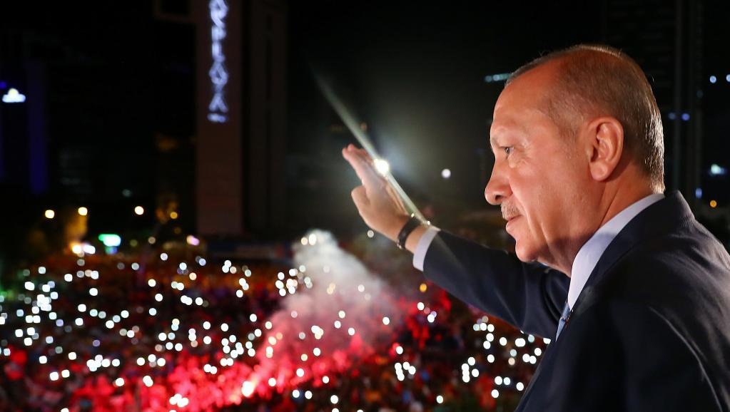 “Istanbul, faits et reflets” d'Olivier Berthelot