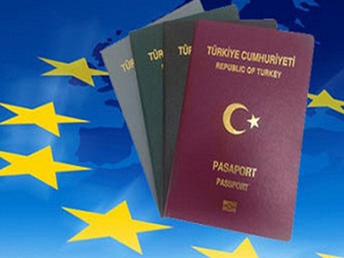Consensus sur le processus de visa entre l'Union européenne et la Turquie