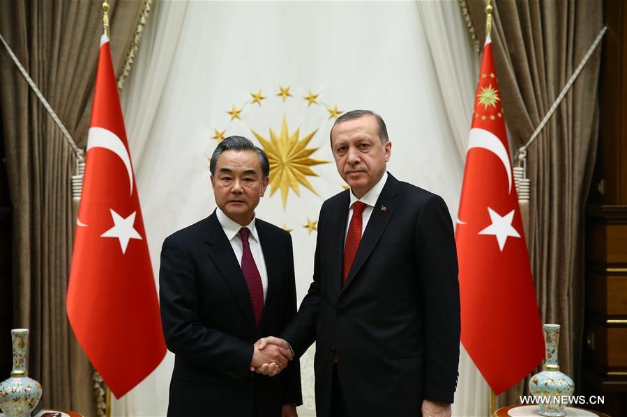 Sénégal : Les importations en provenance de la Turquie ont plus que triplé en 5 ans
