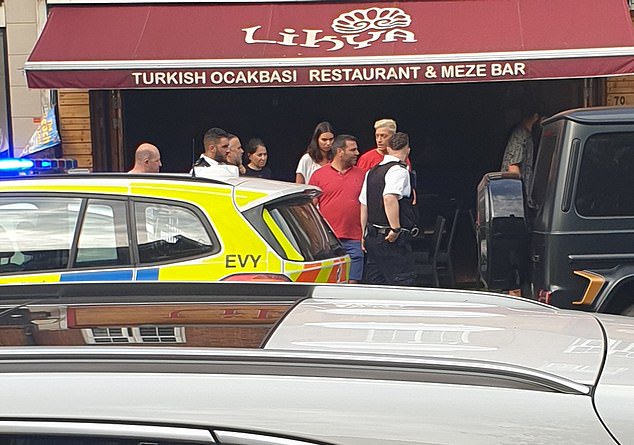 Le taux de chômage baisse en Turquie