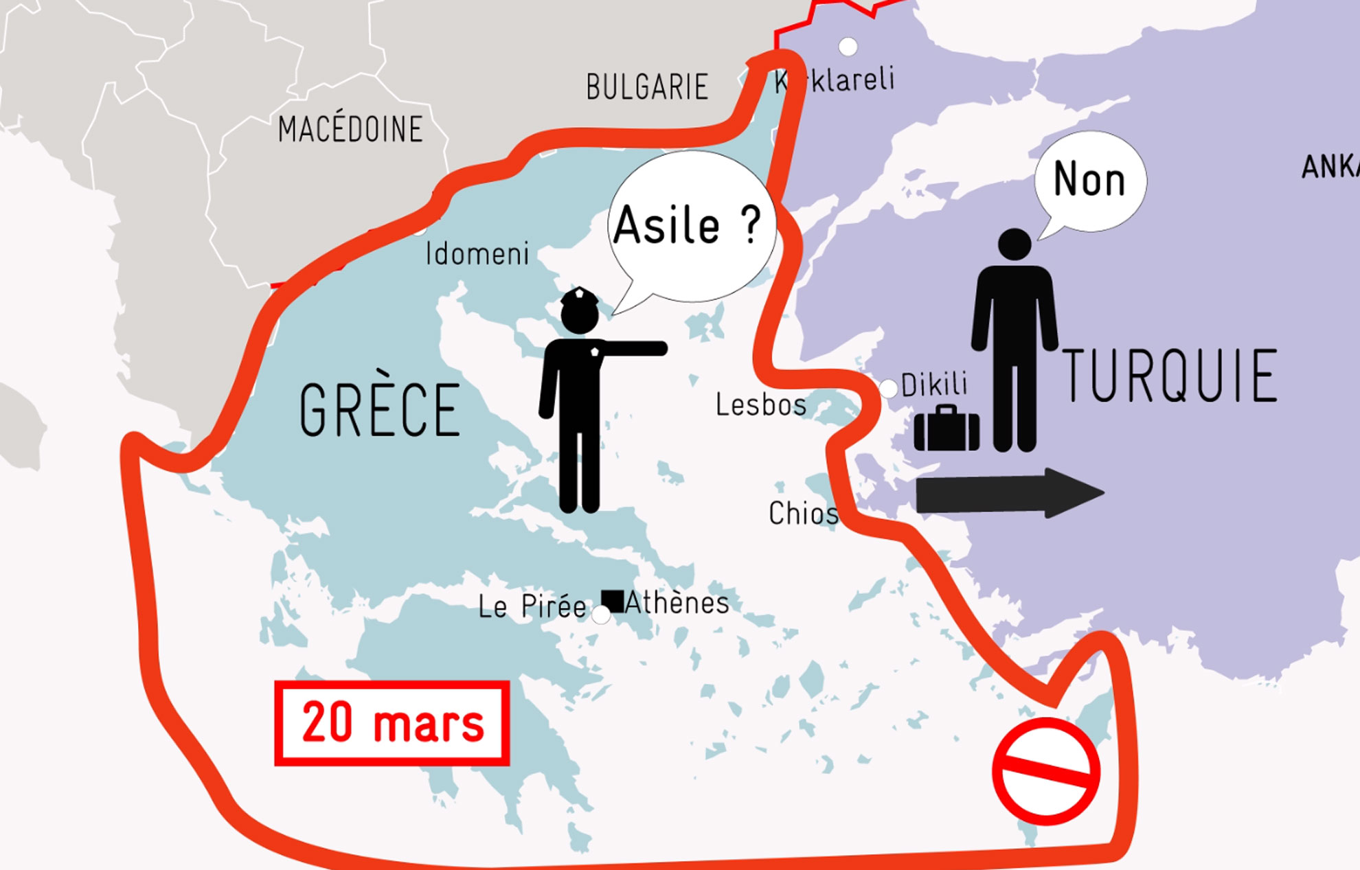 Turquie : Les ambassadeurs poursuivent leur programme à Adana et Mersin