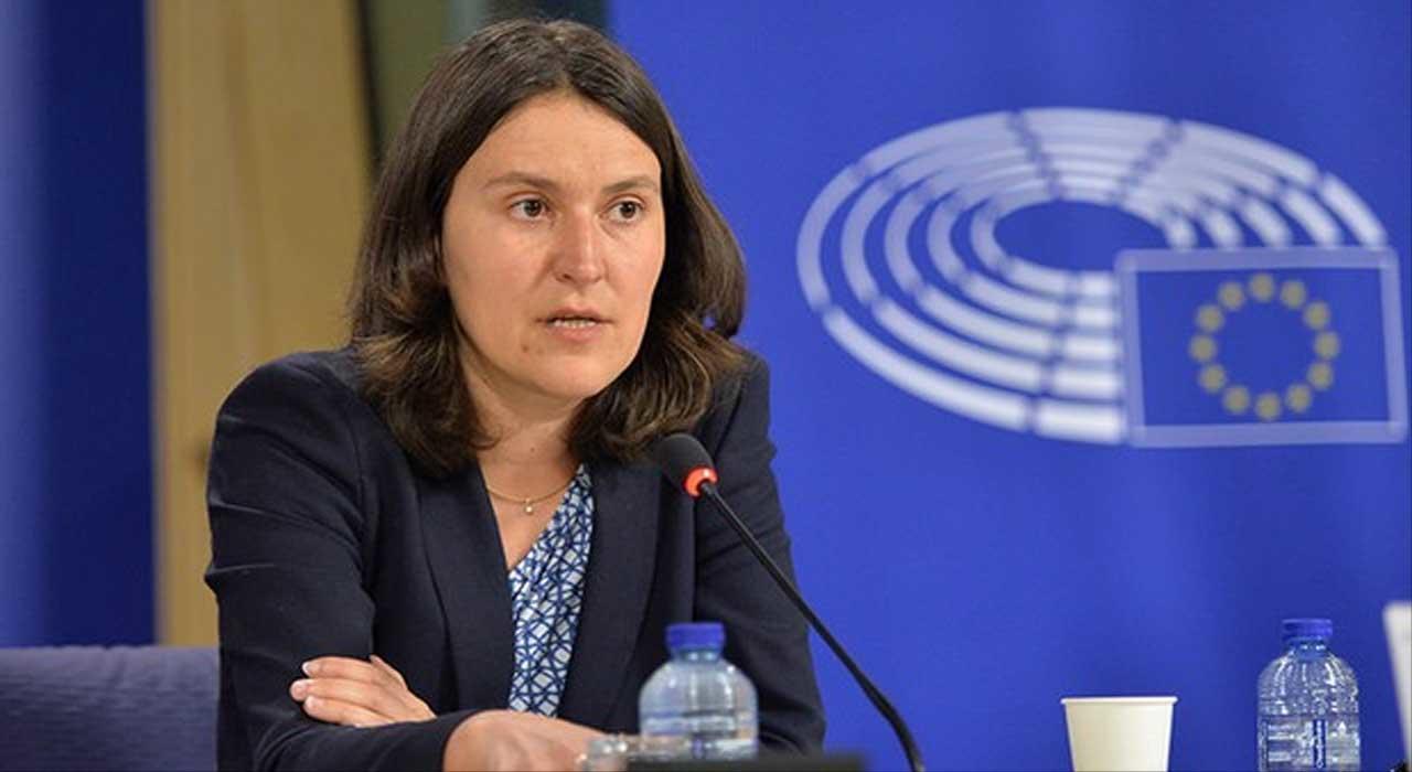 Conférence de presse conjointe du PM turc avec Barroso et Van Rompuy