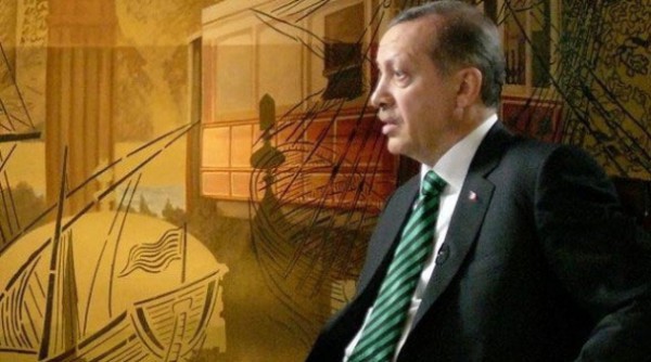 "La prise de position d'Erdoğan à Gaza est noble et admirable"