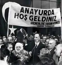 Les entrepreneurs de l'année choisis en Turquie