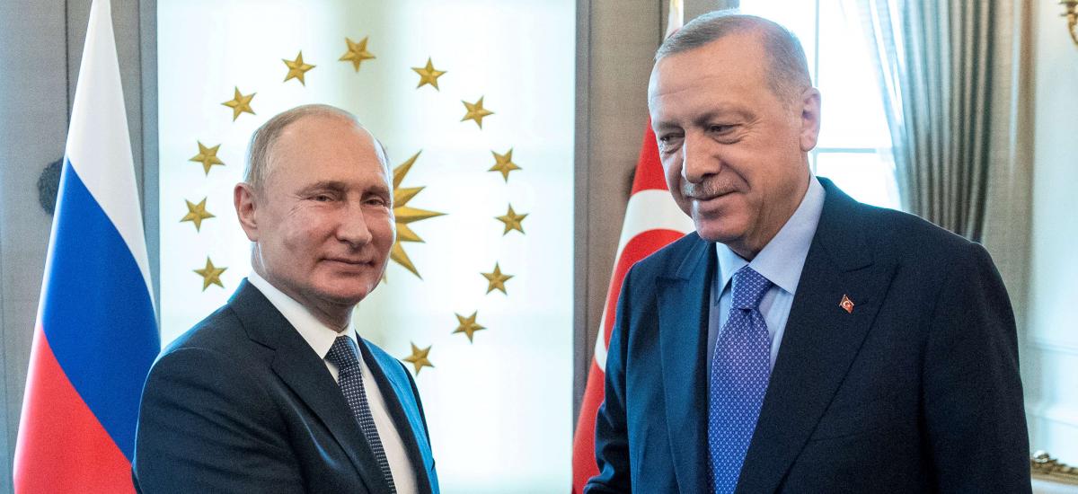 Solaris livre ses premiers Urbino en Turquie