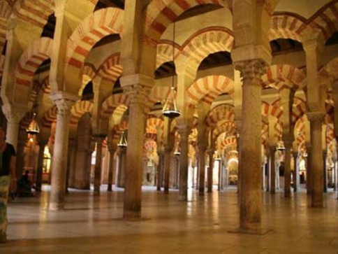 La TIKA restaure la mosquée de Cordoue en Espagne