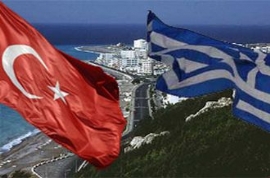 "La Méditerranée, au-delà du cynisme", par Cengiz Aktar (Turquie/Europe)
