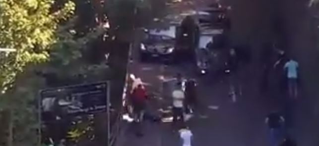 [Tour de Turquie] La 2ème étape du 50ème Tour présidentiel de cyclisme s'est achevée