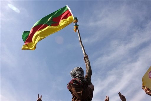 Le PKK annonce une "trêve" le temps des fêtes de la fin du ramadan — Terrorisme kurde en Turquie