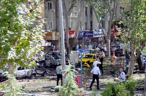 Tunisie/Turquie : don de six millions de dinars au profit des terres domaniales