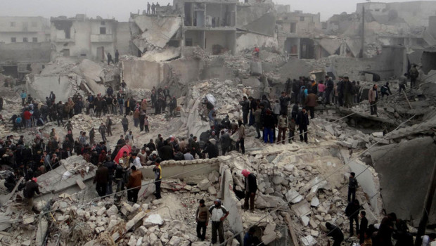 Turquie : Al Nosra, toujours dans la liste des organisations terroristes