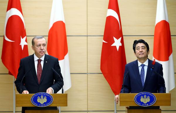 Turquie : Ali Birinci prend la présidence de l'Institut d'Histoire Turque